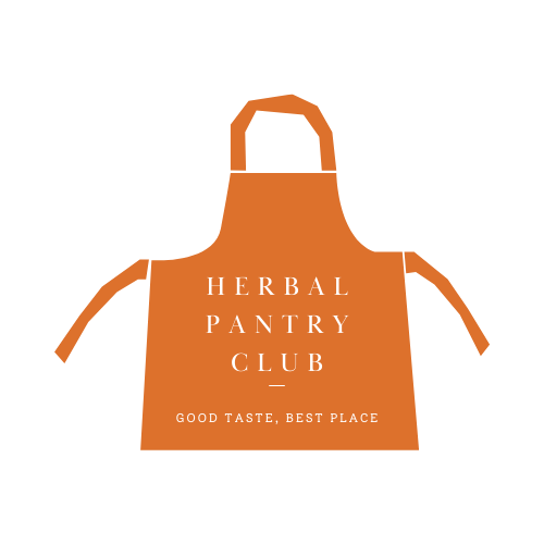 Herbal Pantry Club 